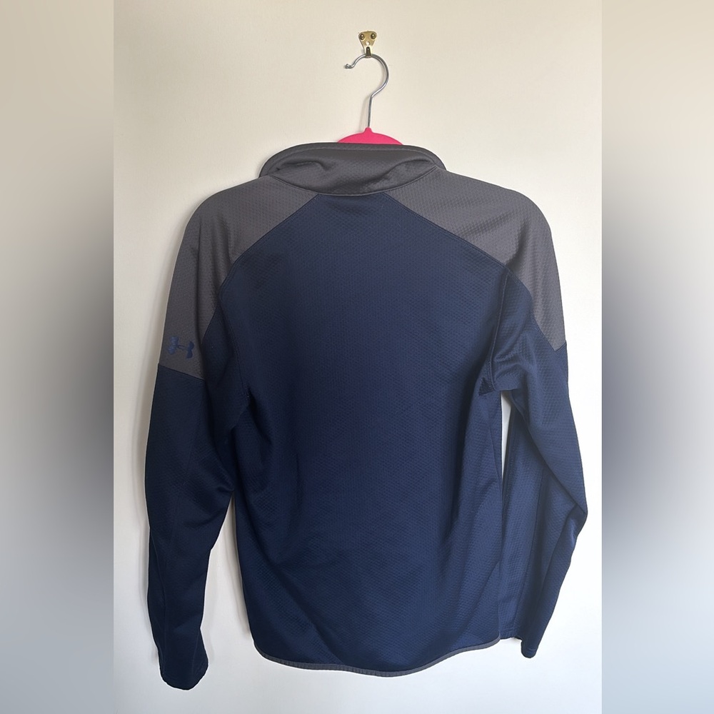 ithaca quarterzip - Picture 4 of 4